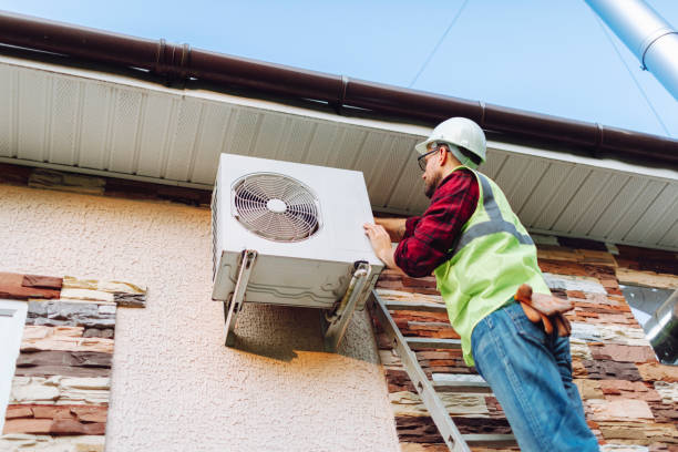 Best HVAC Installation Services  in Rochester, IN