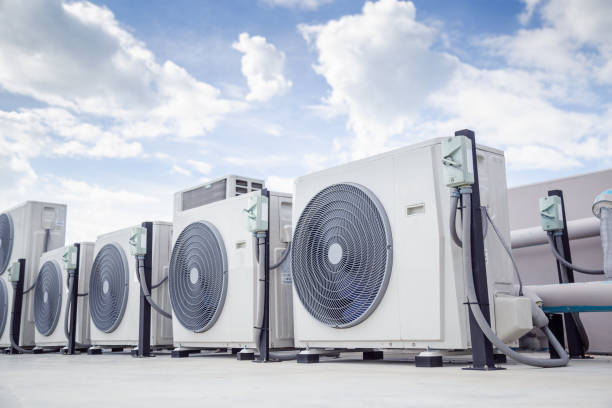 Best HVAC Repair Near Me  in Rochester, IN